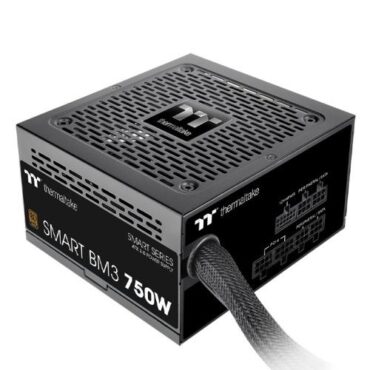 Thermaltake Smart BM3 750W PSU