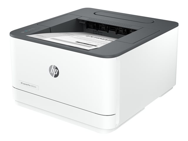 HP LaserJet Pro 3002dn 33ppm Printer, 3G651F#B19 - Slika 2