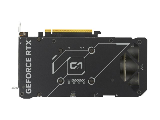 ASUS Dual GeForce RTX 5060 8GB GDDR7 OC, DUAL-RTX5060-O8G - Slika 4