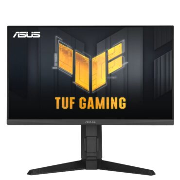 Monitor ASUS VG279QL3A 27", 2xHDMI, DP, HAS, 180Hz, zvuč.