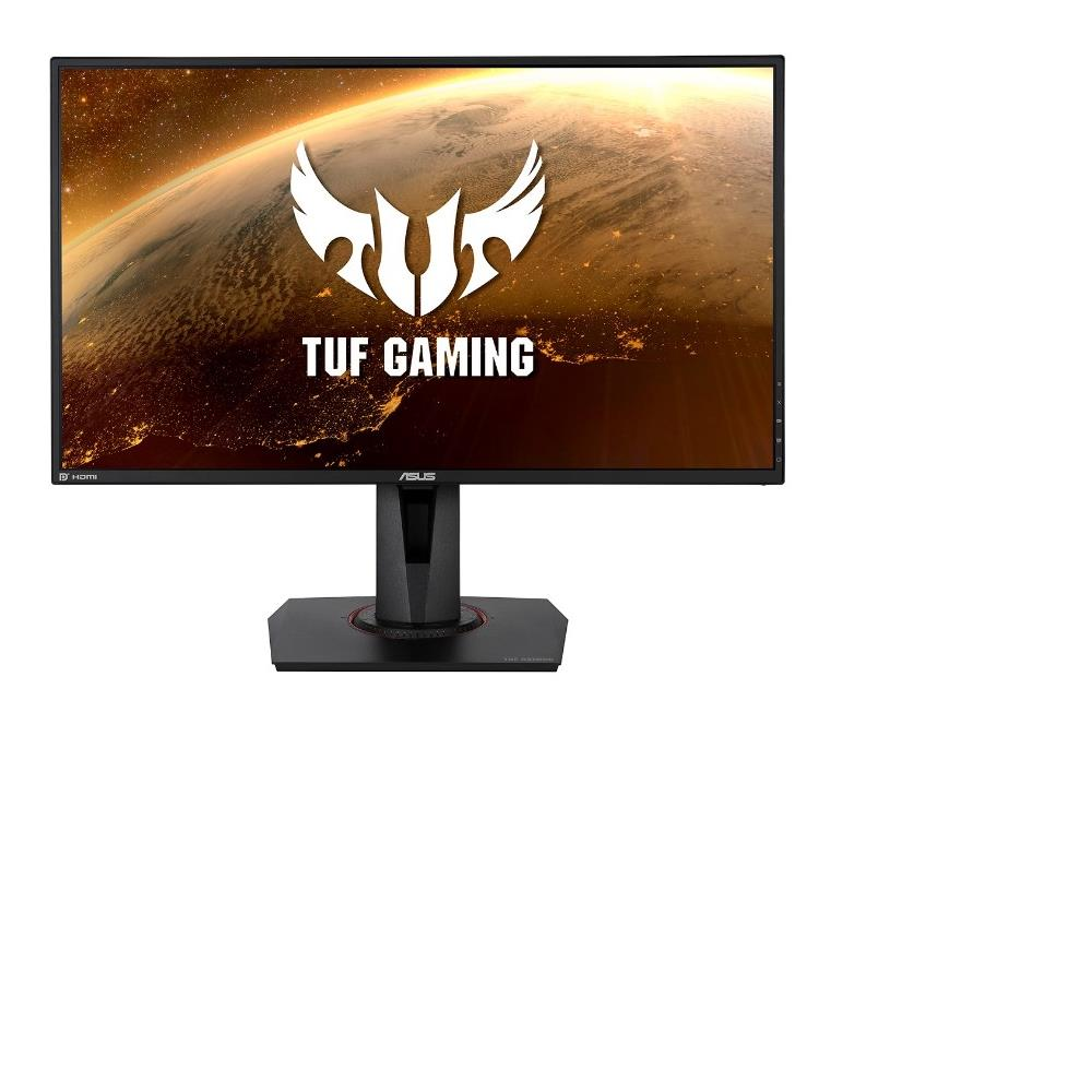 Monitor ASUS VG279QM 27", DP/HDMI, HAS, 280Hz, zvuč.