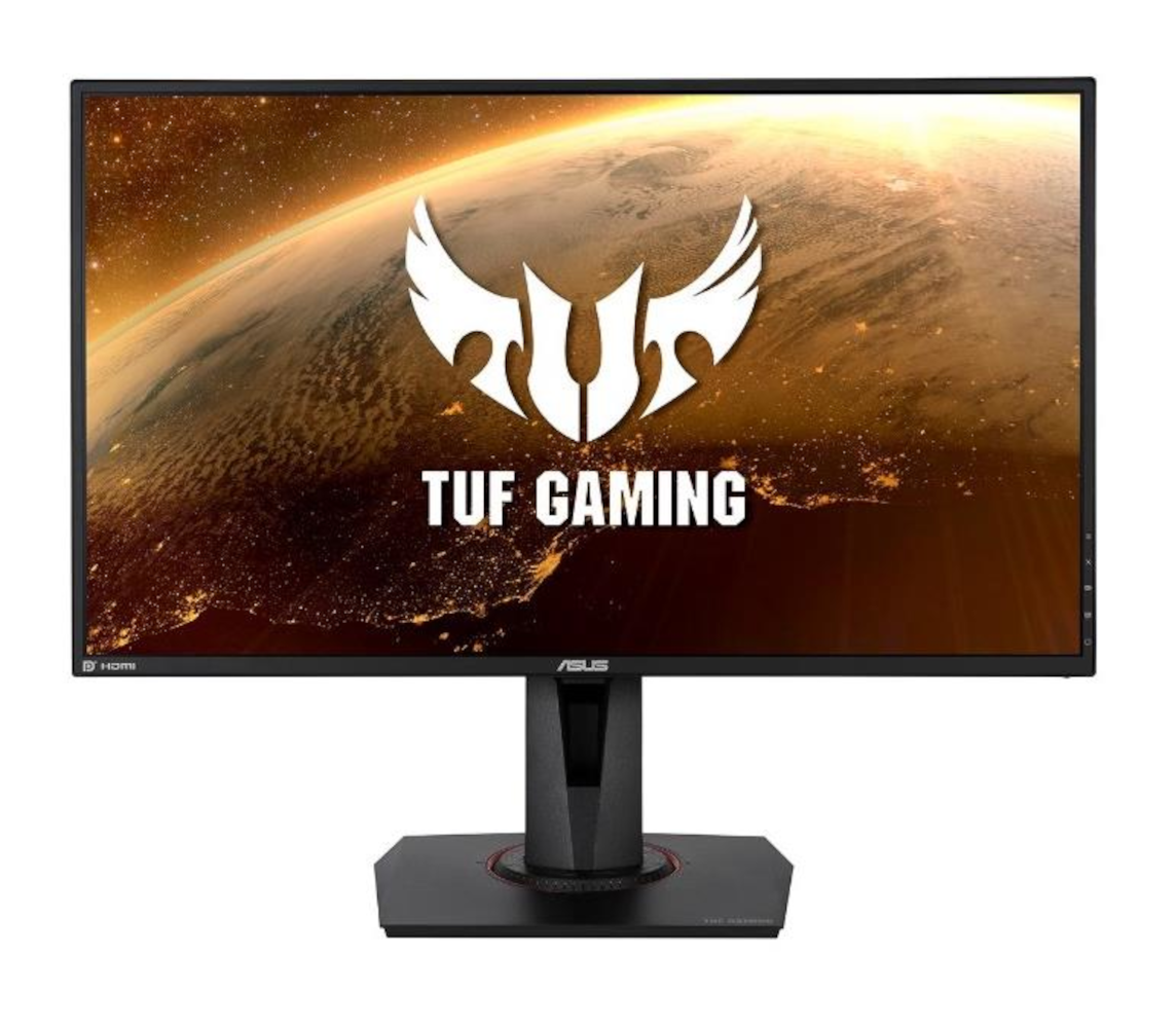 Monitor ASUS VG279QM 27", DP/HDMI, HAS, 280Hz, zvuč. - Slika 2