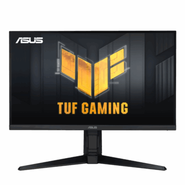 Monitor ASUS VG27AQL3A 27", QHD, 2xHDMI, DP, HAS, 180Hz