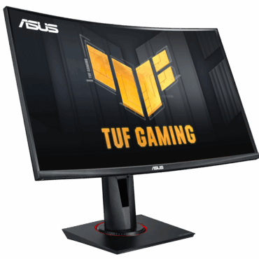 Monitor ASUS VG27VQM 27", HDMI, DP, 240Hz, zvu