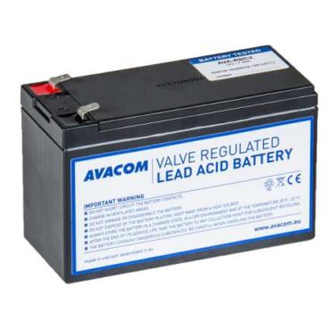 Avacom baterija za APC RBC2