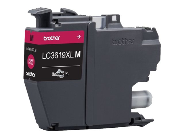 Brother tinta Magenta LC3619XLM - 1500 s, LC3619XLM - Slika 2