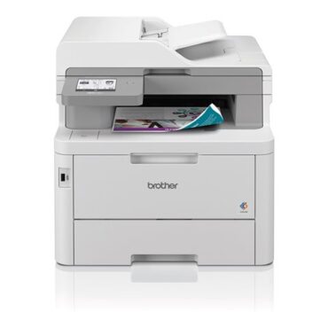 Brother MFCL8390CDWYJ1 4"1 MFP 30ppm, MFCL8390CDWYJ1