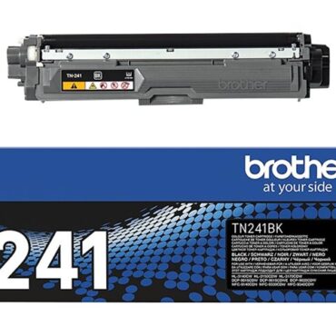 Brother TN241BK Toner black, TN241BK