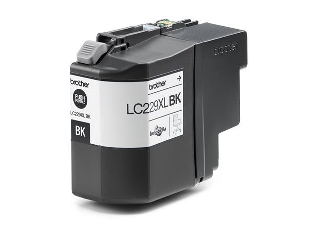 Brother LC229XLBK ink black, LC229XLBK - Slika 3