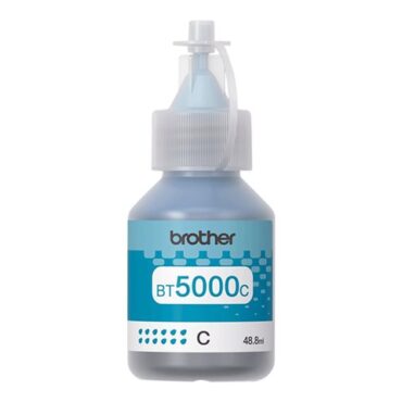 Brother BT5000C Ink cyan, BT5000C