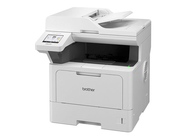 Brother DCP-L5510DW Monochrome MFP 48ppm, DCPL5510DWRE1 - Slika 2