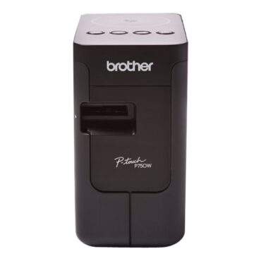 Brother PTP750WYJ1 Labels printer Brothe, PTP750WYJ1