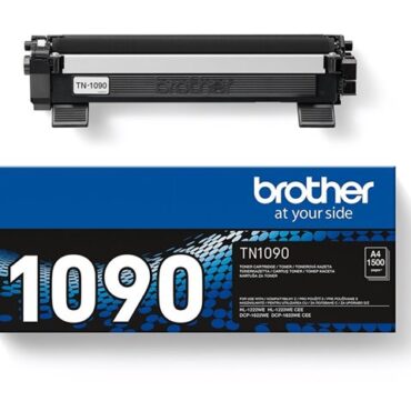 Brother TN1090 Toner Brother TN1090 blac, TN1090