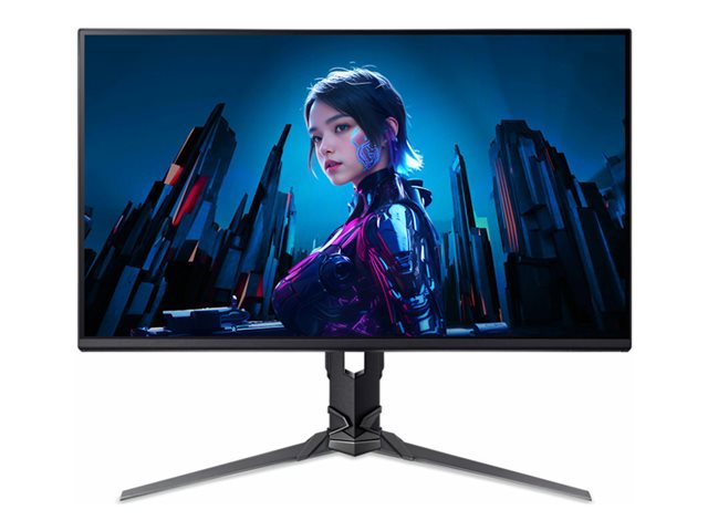 Monitor REF Acer Predator XB253QFbmiiprx, UM.KX0EE.F05