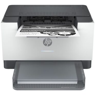 HP LaserJet M209dw A4 mono 29ppm USB, 6GW62F#B19