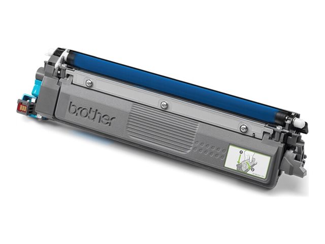 Brother TN248XLC Cyan Toner Cartridge, TN248XLC - Slika 3