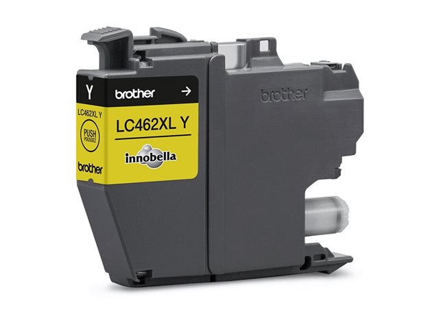 Brother LC462XLY Yellow Ink Cartridge, LC462XLY - Slika 3