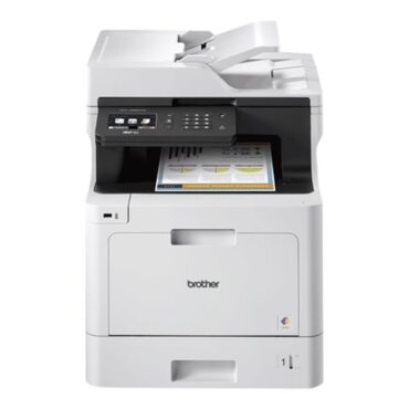 Brother MFCL8690CDWYJ1 MFP, MFCL8690CDWYJ1