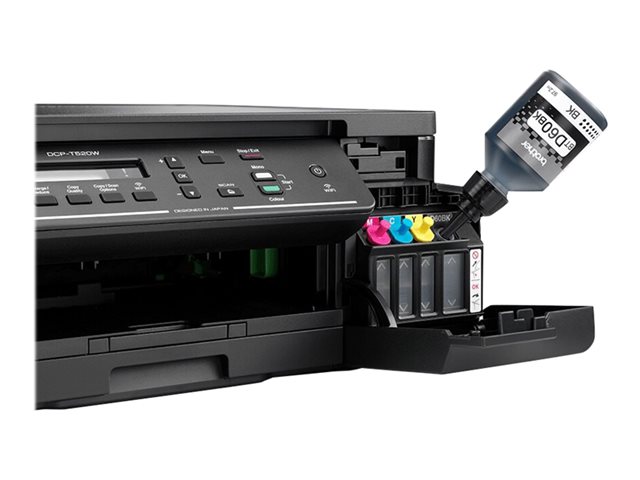 Brother DCP-T520W MFP INK TANK COLOR A4, DCPT520WYJ1 - Slika 4