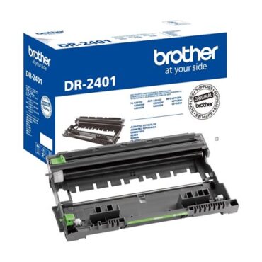 Brother DR2401 Drum DR2401 12, DR2401