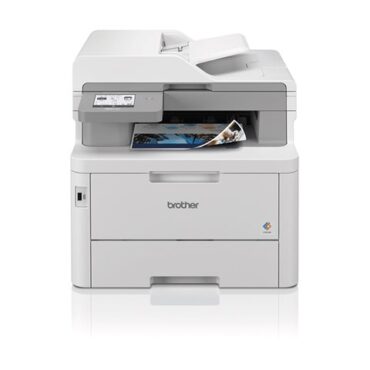 Brother MFCL8340CDWYJ1 4"1 MFP 30ppm, MFCL8340CDWYJ1
