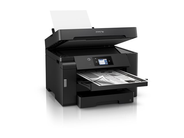 Epson M15140 Printer Mono Ecotank A3+, C11CJ41402 - Slika 2
