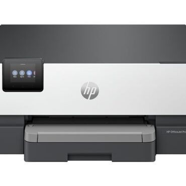 HP OfficeJet Pro 9110b color Printer, 5A0S3B#686
