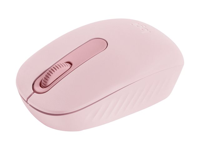 Logitech M196 Bluetooth Mouse - Rose, 910-007461 - Slika 2