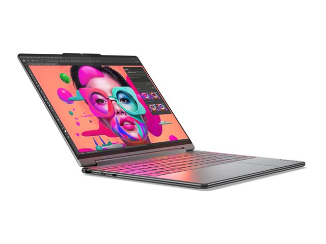 Lenovo Yoga 9 2-in-1 14ILL10 U7 256V 14", 83LC001HSC - Slika 4