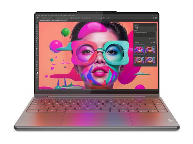 Lenovo Yoga 9 2-in-1 14ILL10 U7 256V 14", 83LC001HSC