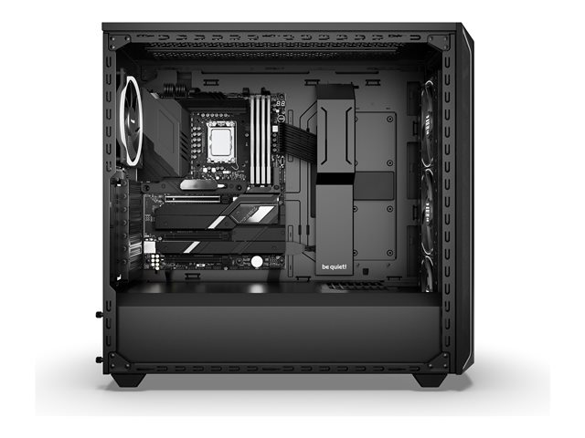 Be quiet Shadow Base 800 FX Case Black, BGW63 - Slika 2