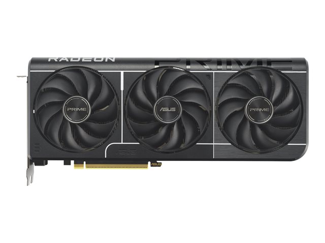 ASUS PRIME Radeon RX 9060 XT 8GB GDDR6, PRIME-RX9060XT-O8G
