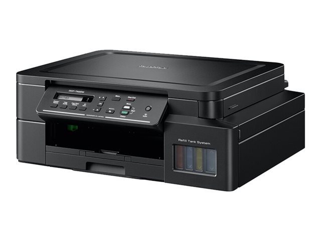 Brother DCP-T520W MFP INK TANK COLOR A4, DCPT520WYJ1 - Slika 2