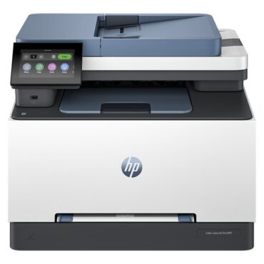 HP Color LJ Pro MFP 3302fdn 25ppm Prntr, 499Q7F#B19