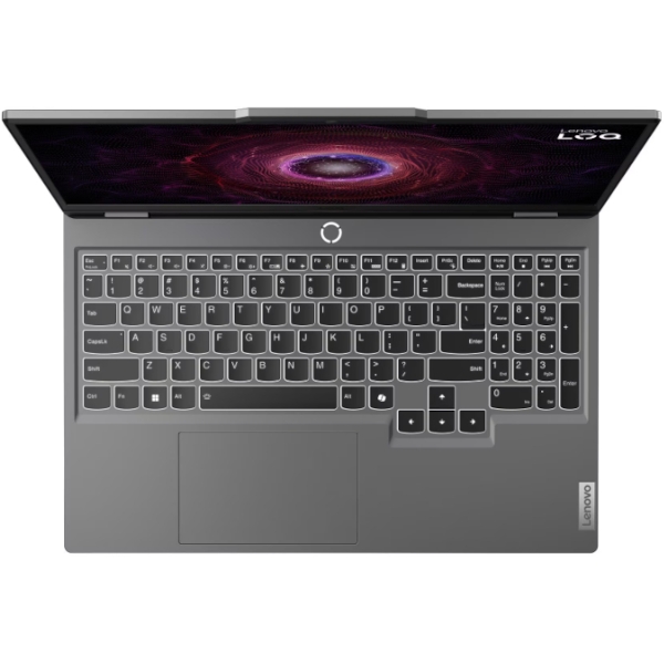 Lenovo LOQ 15ARP9 R7-7435HS / 20GB / 512GB SSD / 15,6" FHD IPS / RTX 4050 / Windows 11 Home (gray) - Slika 11
