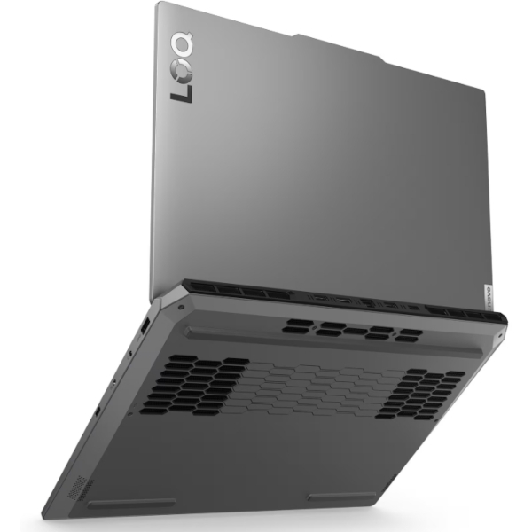 Lenovo LOQ 15ARP9 R7-7435HS / 20GB / 512GB SSD / 15,6" FHD IPS / RTX 4050 / Windows 11 Home (gray) - Slika 15