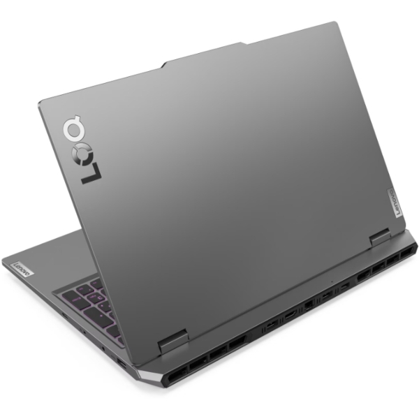 Lenovo LOQ 15ARP9 R7-7435HS / 20GB / 512GB SSD / 15,6" FHD IPS / RTX 4050 / Windows 11 Home (gray) - Slika 14