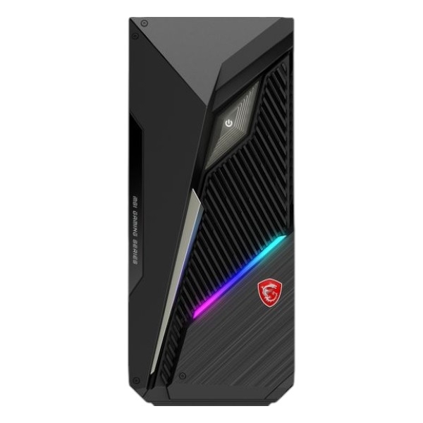 Desktop MSI MAG Infinite S3 14NVP5 i5 / 32GB / 1TB SSD / RTX 5070 SHADOW 2X / NoOS / black - Slika 2