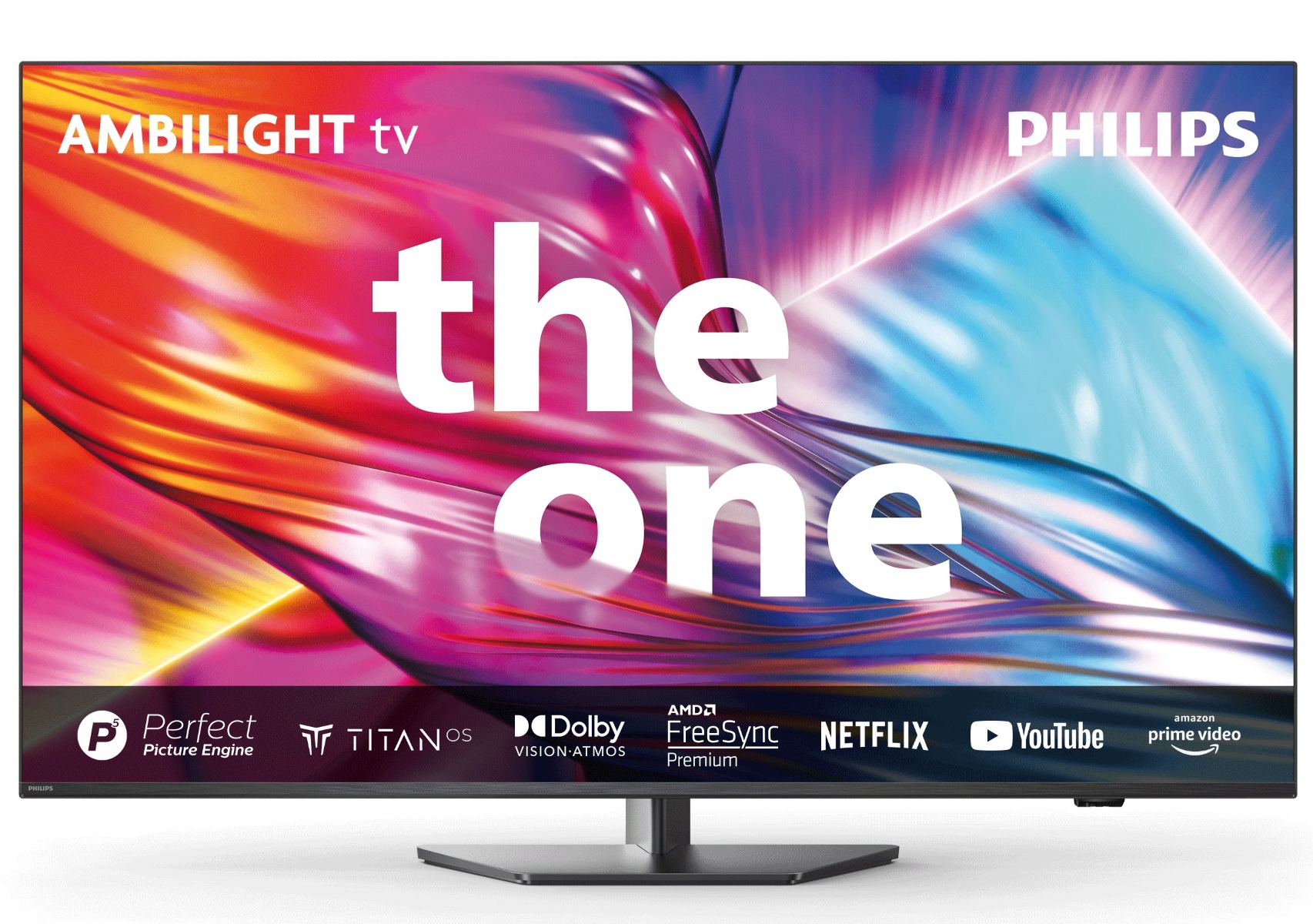 Philips 65PUS8919, 164cm, 4K, 3xHDMI, 2xUSB, Ambil