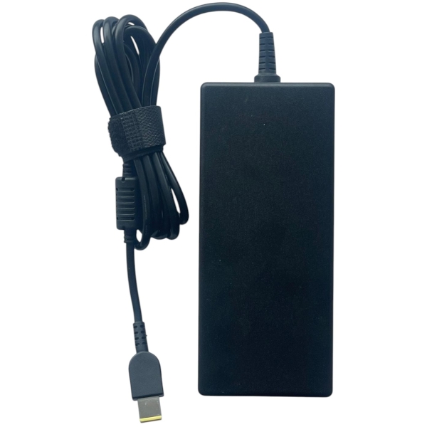 Power adapter Lenovo 19.5V 6.15A 120W square - Slika 3