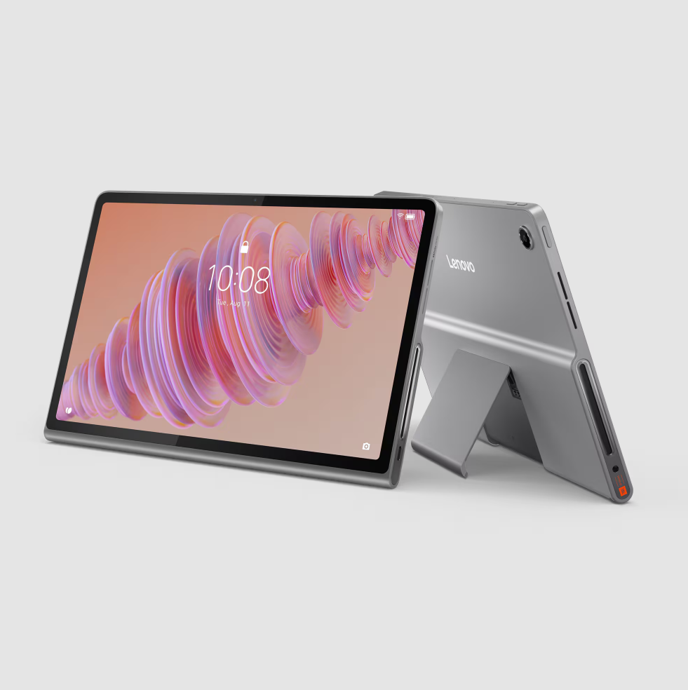 Lenovo Tab Plus OctaC/8GB/256GB/11.5″2K/sivi