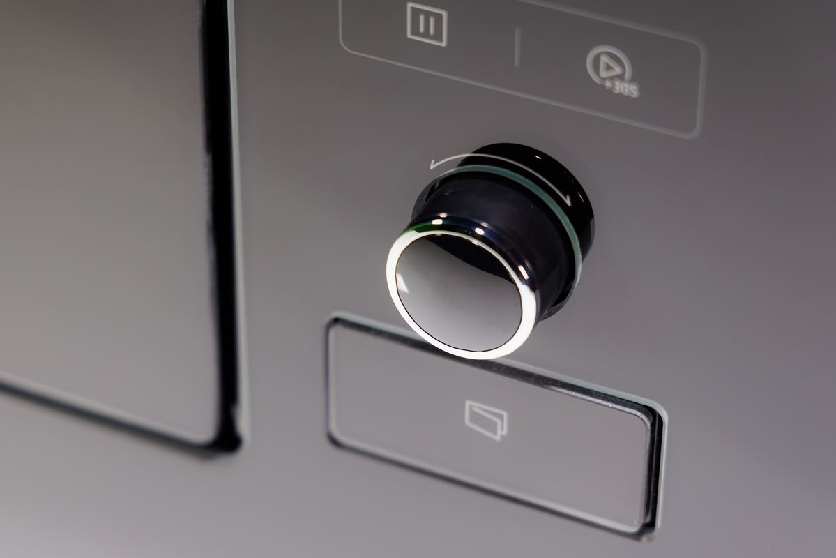 Vivax HOME Ugradbena mikrovalna MWOB-2020G G - Slika 3