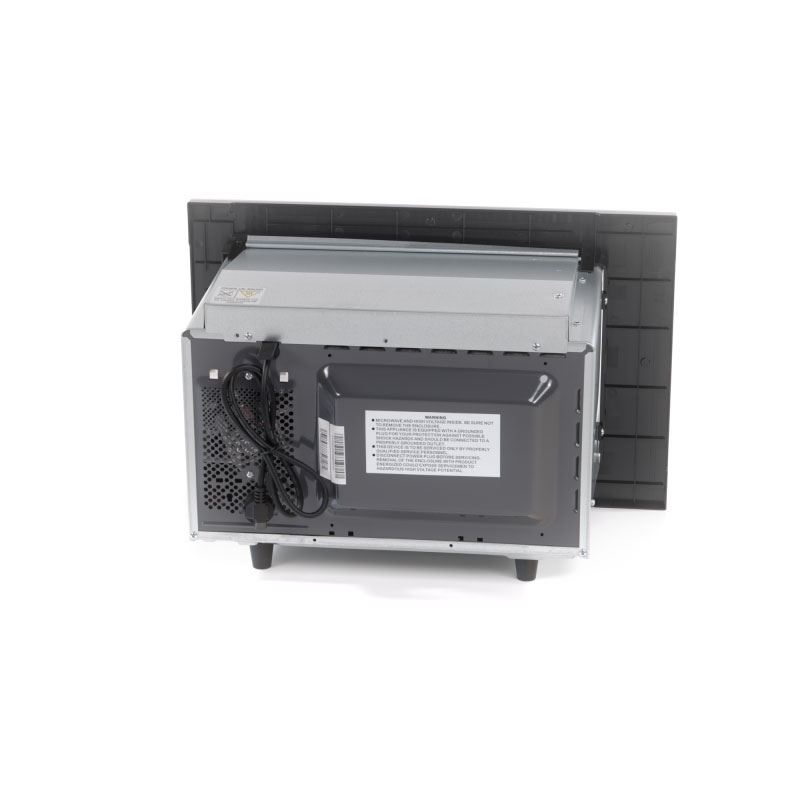 Vivax HOME Ugradbena mikrovalna MWOB-2020G G - Slika 4