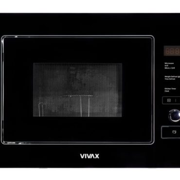Vivax HOME Ugradbena mikrovalna MWOB-2020G G