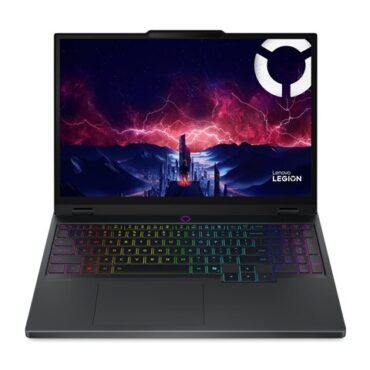 Laptop Lenovo Legion 5 15AKP10 AI 7 350 15,1", 83F1001HSC