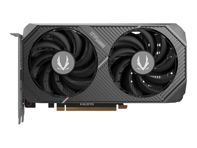 ZOTAC GAMING RTX5060 TWIN EDGE OC 8GB, ZT-B50600H-10M
