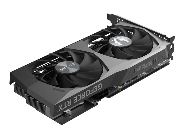 ZOTAC GAMING GeForce RTX 3060 Twin Edge, ZT-A30600E-10M - Slika 2