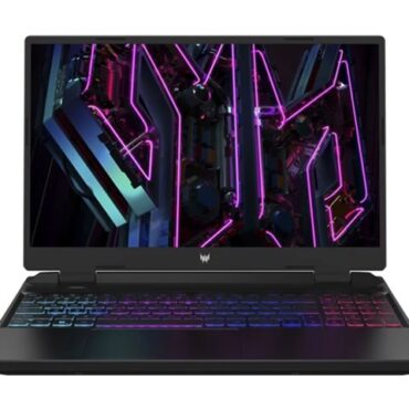 Laptop Acer PHN16-71-75CU i7-13700HX 16" 16GB, NH.QLUEX.00X