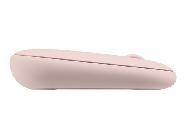 Logitech MK470 Slim Combo - ROSE - (HR)(P), 920-011322 - Slika 3