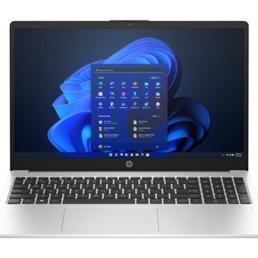 Laptop HP 250 G10 i5-1334U 15,6" 16/1TB, B39Q6AT#BED